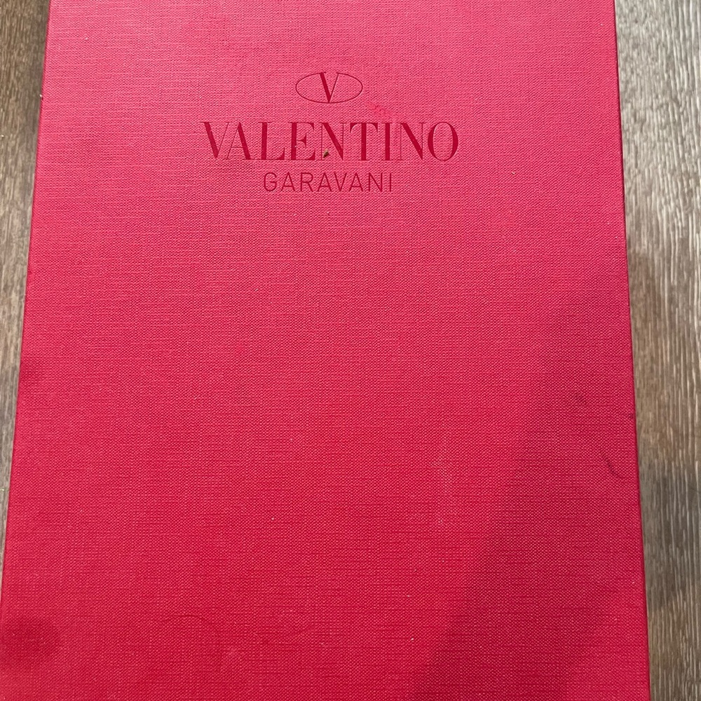 Valentino women high heel shoes